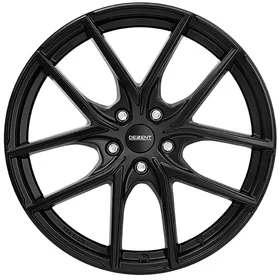 DEZENT TO - BLACK