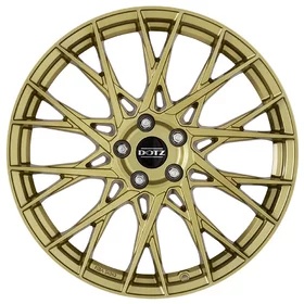 DOTZ Fuji - GOLD