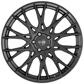 DOTZ Fuji - GUNMETAL
