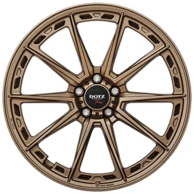 DOTZ Sonoma - BRONZE MATT