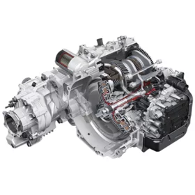 Reprogrammation DSG APR 