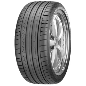Pneus été Dunlop SP Sport Maxx GT 235/50/R18 97V ROF  MOE MFS