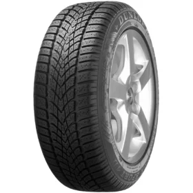 Winterreifen Dunlop SP Winter Sport 4D 245/45/R17 99H  XL MO MFS
