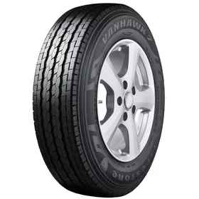 Pneus été Firestone VanHawk 2 215/60/R16C 103T    