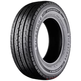 Pneus été Firestone VanHawk 3 205/65/R16C 107T    