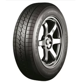 Pneus Toutes Saisons Firestone VanHawk Multiseason 205/75/R16C 110R    