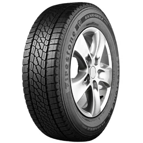 Pneus hiver Firestone VanHawk Winter 2 205/65/R15C 102T    
