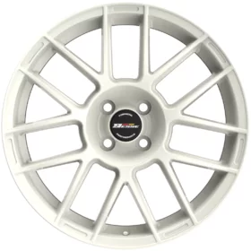 Fondmetal 9ESSE - VINTAGE WHITE