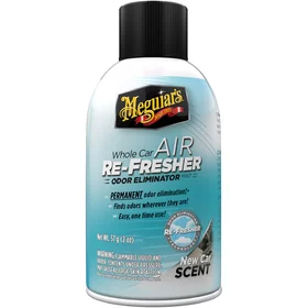  Meguiars Air Re-Fresher Neuwagen Duft 60ml