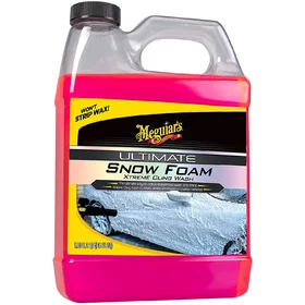  Meguiars Ultimate Snow Foam 1890ml