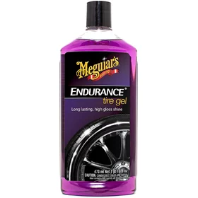  Meguiars Gold Class Endurance Tire Gel 473ml