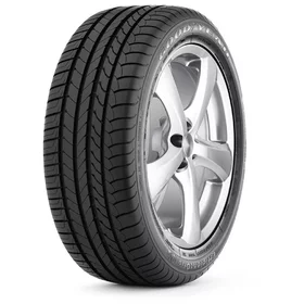 Pneus été Goodyear EfficientGrip 205/50/R17 89Y ROF  + MFS