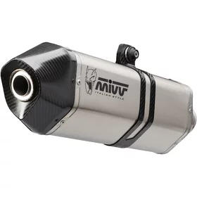  Mivv Speed Edge Inox