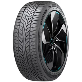 Pneus hiver Hankook iON icept SUV 255/55/R19 111V  XL  MFS