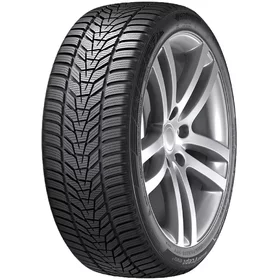 Pneus hiver Hankook Winter icept evo3 W330 225/35/R19 88W  XL  MFS