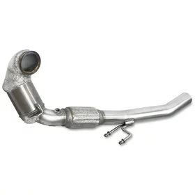 Catalyseur Sport HJS  3