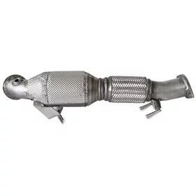 Catalyseur Sport HJS  2.75