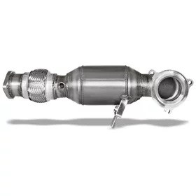 Catalyseur Sport HJS  2.75