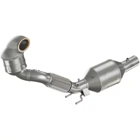 Catalyseur Sport HJS  3