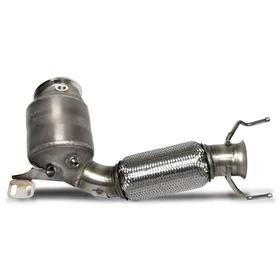 Catalyseur Sport HJS  3