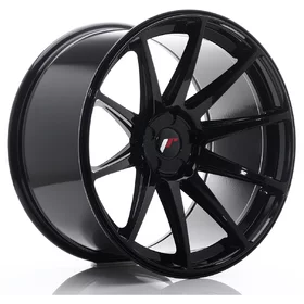 JR Wheels JR11 - BLACK