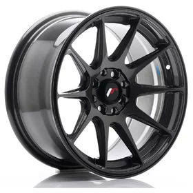 JR Wheels JR11 - HYPER GRAY