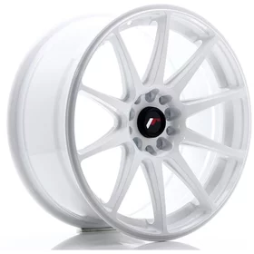 JR Wheels JR11 - WHITE