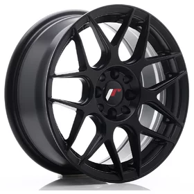 JR Wheels JR18 - BLACK