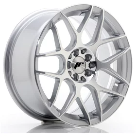 JR Wheels JR18 - SILVER
