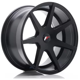 JR Wheels JR20 - BLACK