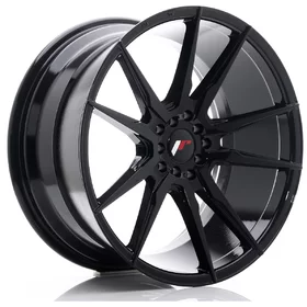 JR Wheels JR21 - BLACK