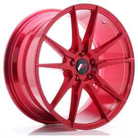 JR Wheels JR21 - RED