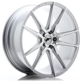 JR Wheels JR21 - SILVER