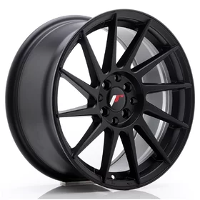 JR Wheels JR22 - BLACK
