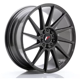 JR Wheels JR22 - HYPER GRAY