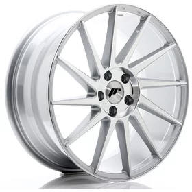 JR Wheels JR22 - SILVER