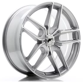 JR Wheels JR25 - SILVER