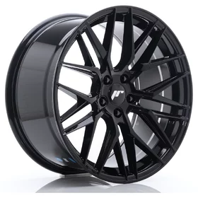 JR Wheels JR28 - BLACK
