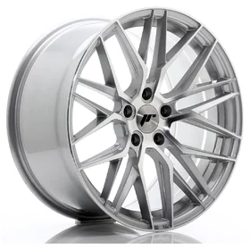 JR Wheels JR28 - SILVER
