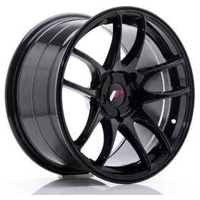 JR Wheels JR29 - BLACK