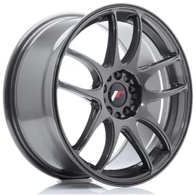 JR Wheels JR29 - HYPER GRAY