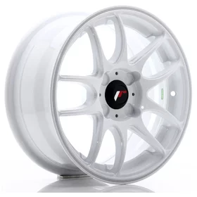 JR Wheels JR29 - WHITE