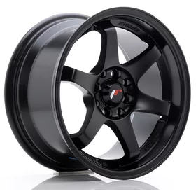 JR Wheels JR3 - BLACK