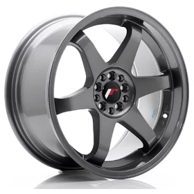 JR Wheels JR3 - GUN METAL
