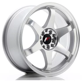 JR Wheels JR3 - SILVER