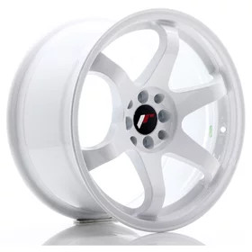 JR Wheels JR3 - WHITE