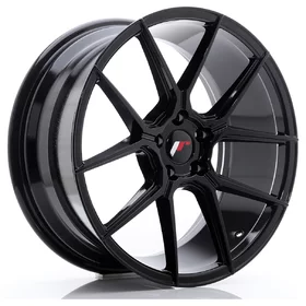 JR Wheels JR30 - BLACK
