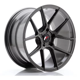 JR Wheels JR30 - HYPER GRAY