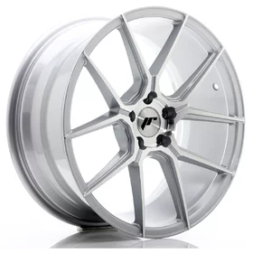JR Wheels JR30 - SILVER