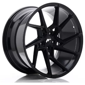 JR Wheels JR33 - BLACK